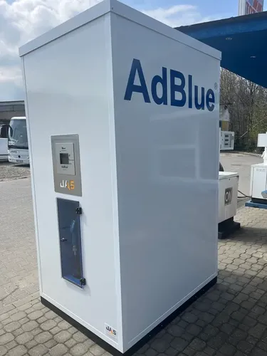 Dystrybutor AdBlue
